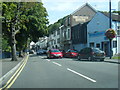 Mumbles Road at Myrtle Terrace