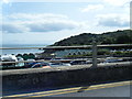 Langland Bay from Langland Bay Road