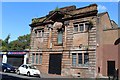 Former Oasis Nightclub, Dumbarton Road, Clydebank