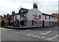 The Oddfellows Arms, Stratford-upon-Avon