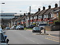 Stanhope Road, Swanscombe (1)