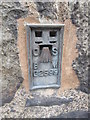 Ordnance Survey Flush Bracket (G2599)