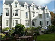 SZ0991 : The Green House Hotel, Bournemouth by Jonathan Hutchins