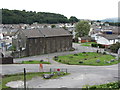 Bethesda Chapel, Briton Ferry