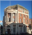 National Westminster Bank building, Eastbourne town centre