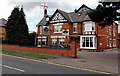 Quorn Lodge Hotel, Melton Mowbray