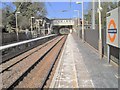 Brondesbury Park railway station, Greater London