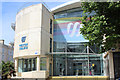 Weston College, Weston Super Mare