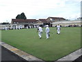 St. Andrews Bowls Club