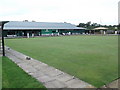 Isle of Wedmore Bowls Club