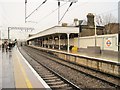 Camden Road railway station, Greater London