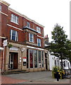 HSBC Melton Mowbray