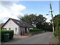 Bungalow in Sauchie Road