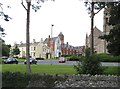 The Convent of Mercy, Downpatrick