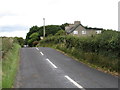 Houses on the Shore Road, Strangford