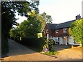 Gate House, Hickstead Lane, Hickstead