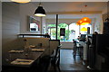 Suffolk Kitchen restaurant