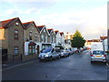 St. Andrews Road, Gravesend