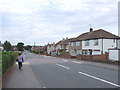 Dene Holm Road, Northfleet