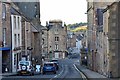 Castlegate, Jedburgh