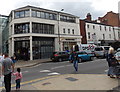 Waterstones, Royal Leamington Spa