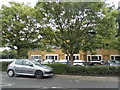 Widewater Place business park on Moorhall Road