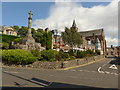 Crieff War Memorial