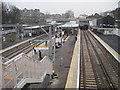 Highbury & Islington railway station, Greater London