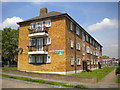 Flats on Ripon Gardens, Hook