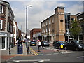 Union Street, Kingston upon Thames