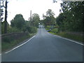 A4137 crosses Garren Brook