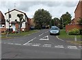 Rye Close, Stratford-upon-Avon