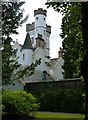 Pittormie Castle