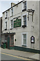 The Sportsman, Nefyn