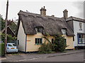 Holly Cottage, Bottisham High Street