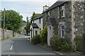 Cottages in Llannor