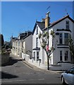 Doctors Road, Brixham