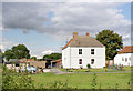 West End Farmhouse, Dunham on Trent