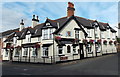 Ye Olde Red Lion Hotel, Market Bosworth