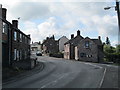 Main Road, Wetley Rocks