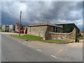 Farm at Greens Norton Park