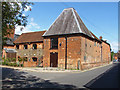 The Maltings, Farnham