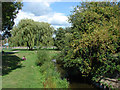 Gostrey Meadow, Farnham