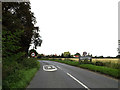 TL9936 : Entering Stoke By Nayland by Geographer