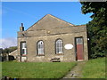 Hade Edge Methodist Church