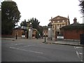 Old Royal Free Hospital, Islington