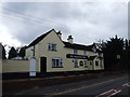 The Compasses Inn, Bayston Hill