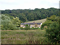 Sarratt Bottom Cottages