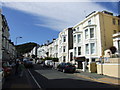 Church Walks, Llandudno