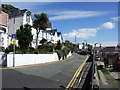 Hill Terrace, Llandudno